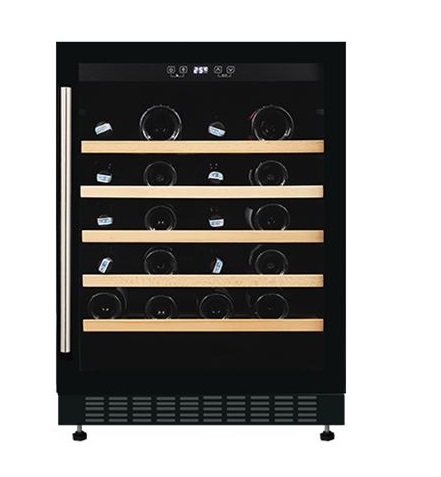 Tủ đựng rượu vang Kocher KWEU-11126B - Image 3