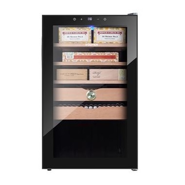 Tủ đựng rượu vang Kocher KWEU-1128B - Image 3