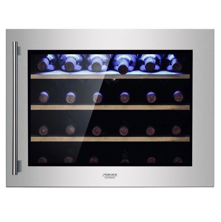 Tủ đựng rượu vang Munchen MWC20D - Image 3