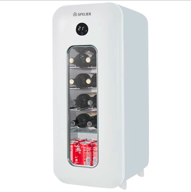 Tủ đựng rượu vang SPELIER SP 28B - Image 3