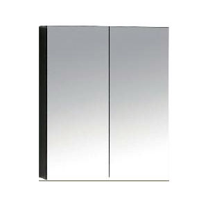 Tủ gương inox Bross S-0408B - Image 3