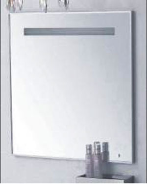 Tủ gương inox Bross S-0408B - Image 4