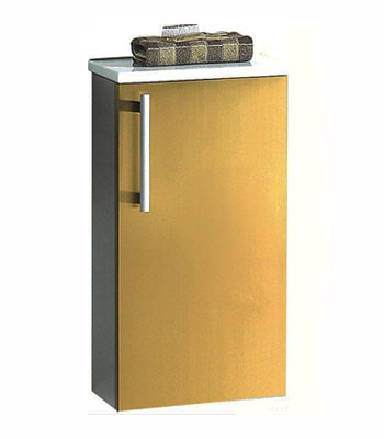Tủ gương inox Bross SY-660 - Image 5