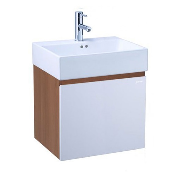 Tủ gương phòng tắm Caesar EM01100V - Image 6