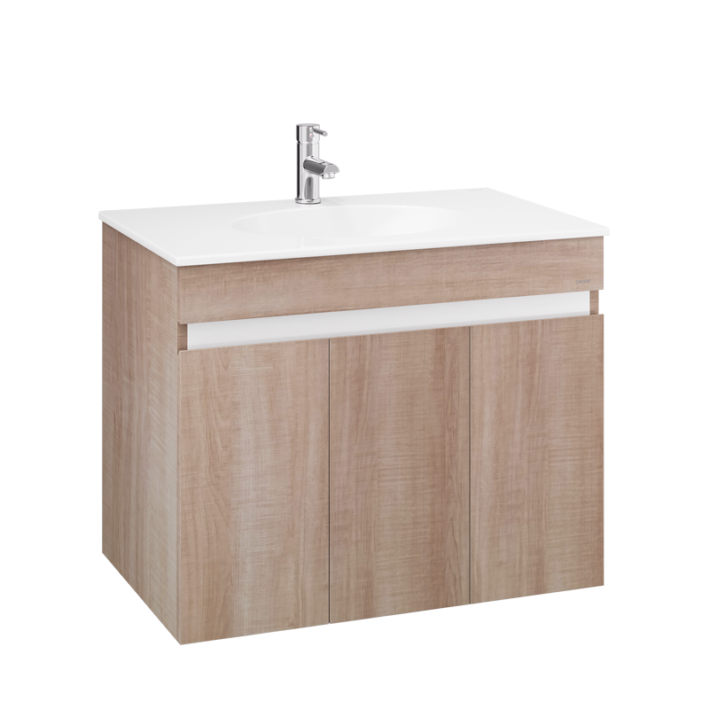 Tủ gương phòng tắm Caesar EM0180V - Image 5