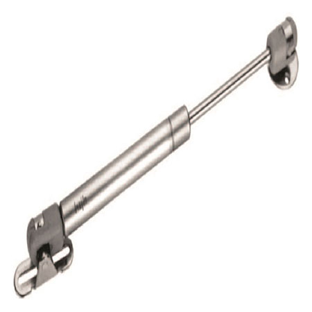 Tủ kho 2 tầng cánh mở inox 304 Grob UB304-245 - Image 5