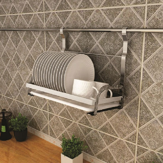 Tủ kho 4 tầng cánh mở Grob UB-460 - Image 3