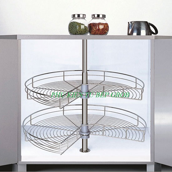 Tủ kho 6 tầng cánh mở Grob UB-645 - Image 3