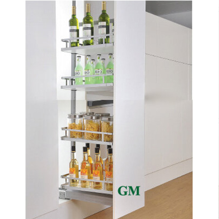Tủ kho 6 tầng cánh mở Grob UB-645 - Image 4