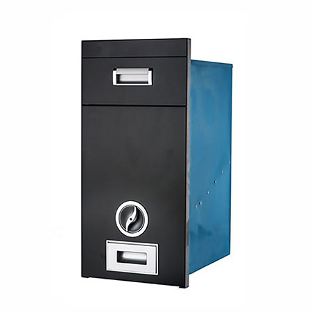 Tủ kho 6 tầng inox 304 nan dẹt Grob GM304-660 - Image 3