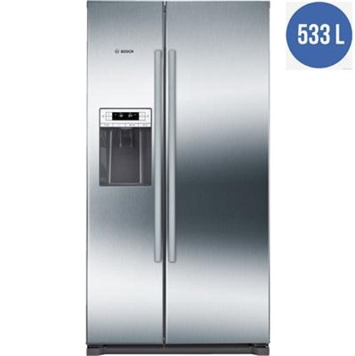 Tủ lạnh Bosch KAD92SB30 - Image 5