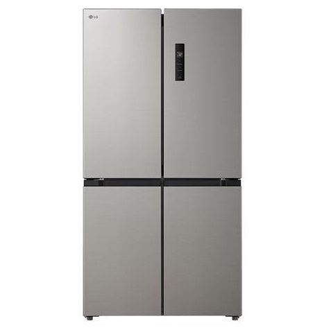 Tủ lạnh LG French Door InstaView™ màu đen lì 576L LFD58BLMAI - Image 5