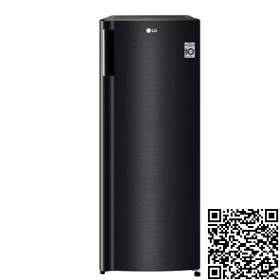 Tủ lạnh LG French Door mặt gương 607L LFD61BLGA - Image 4