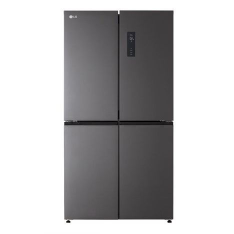Tủ lạnh LG Inverter 474L Multi Door LFB47SVM - Image 3