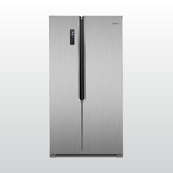 Tủ lạnh Malloca MF-246EBI - Image 4