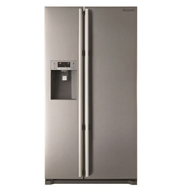 Tủ lạnh nhập khẩu Teka NF-1340-D - Image 4