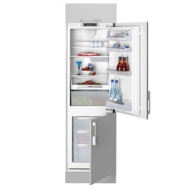 Tủ lạnh nhập khẩu Teka NF-1340-D - Image 5
