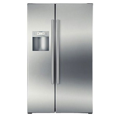Tủ lạnh nhập khẩu Teka NFE1-420 - Image 5