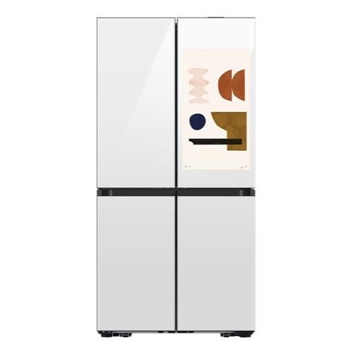Tủ lạnh Samsung Inverter 236 lít RT22M4032BU-SV - Image 3