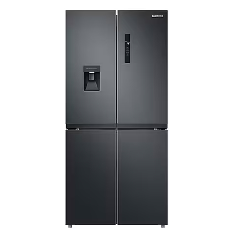 Tủ lạnh Samsung Inverter 236 lít RT22M4032BU-SV - Image 5