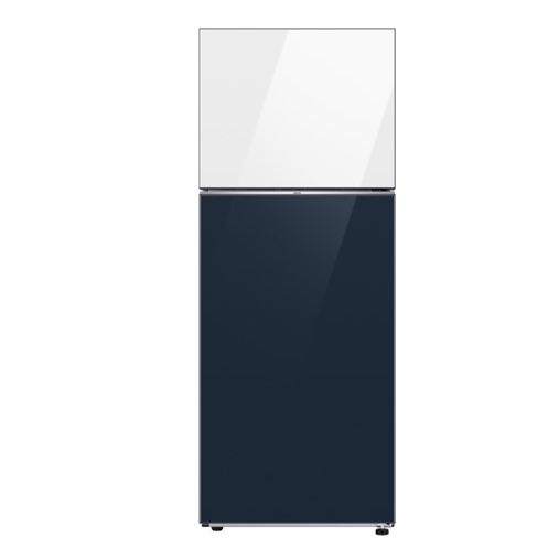 Tủ lạnh Samsung Inverter 280 lít RB27N4010BU-SV - Image 3