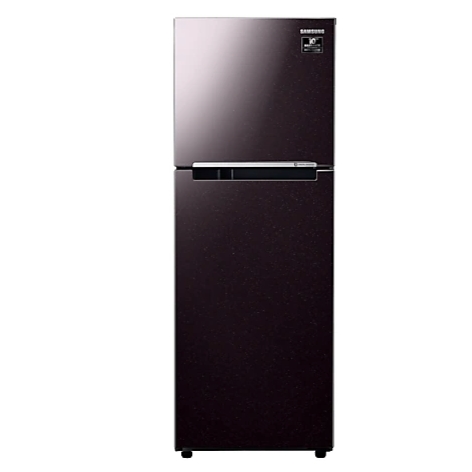 Tủ lạnh Samsung Inverter 280 lít RB27N4010BU-SV - Image 4
