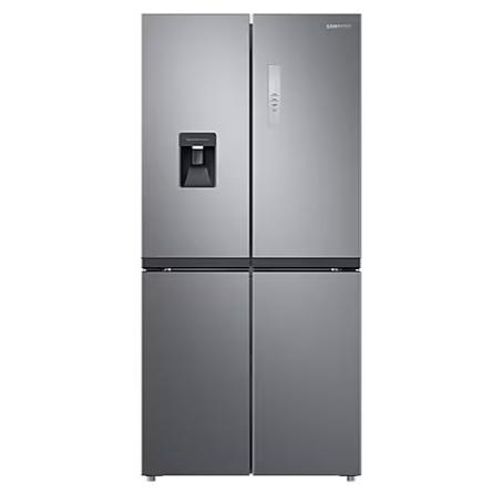 Tủ lạnh Samsung Inverter 305 lít RT31CG5424B1SV - Image 4