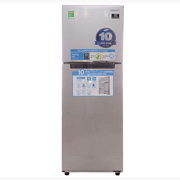 Tủ lạnh Samsung Inverter 307 lít RB30N4190BY-SV - Image 5