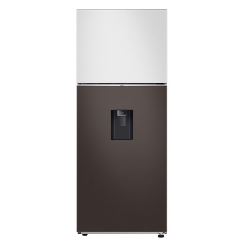 Tủ lạnh Samsung Inverter 385 lít Bespoke RT38CB668412SV - Image 4