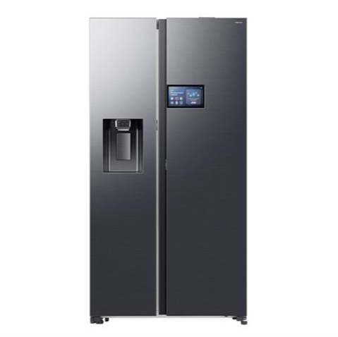 Tủ lạnh Samsung Inverter 460 lít Bespoke RT47CB66868ASV - Image 5