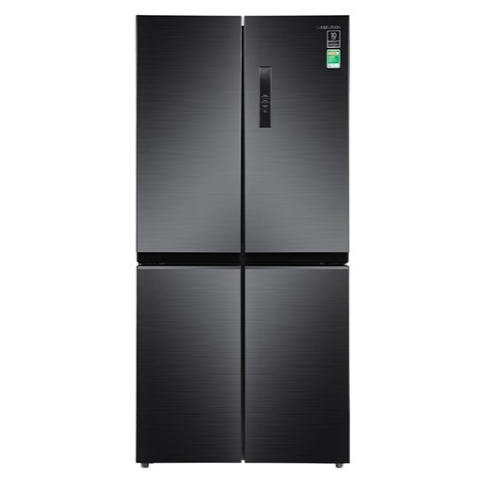 Tủ lạnh Samsung Inverter 488 lít Multi Door RF48A4000B4-SV