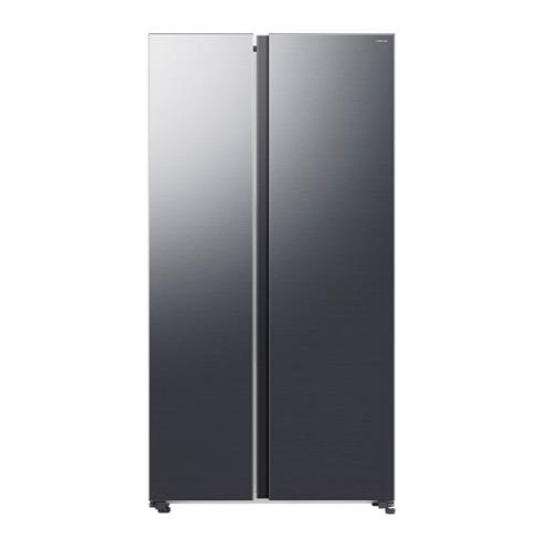 Tủ lạnh Samsung Inverter 634 lít Side By Side RS80F65J2BSV - Image 4