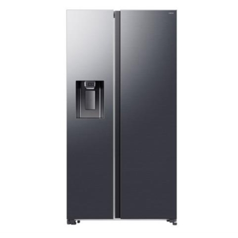 Tủ lạnh Samsung Inverter 648 lít Multi Door Bespoke Door-in-Door RF59CB66F8S/SV - Image 3