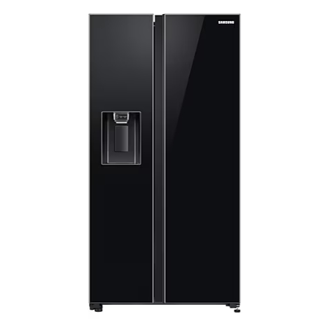 Tủ lạnh Samsung Inverter 655 lít Side By Side RS70F65Q3FSV - Image 4
