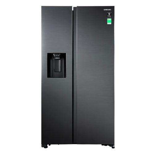Tủ lạnh Samsung RT38CB668422SV - Image 4