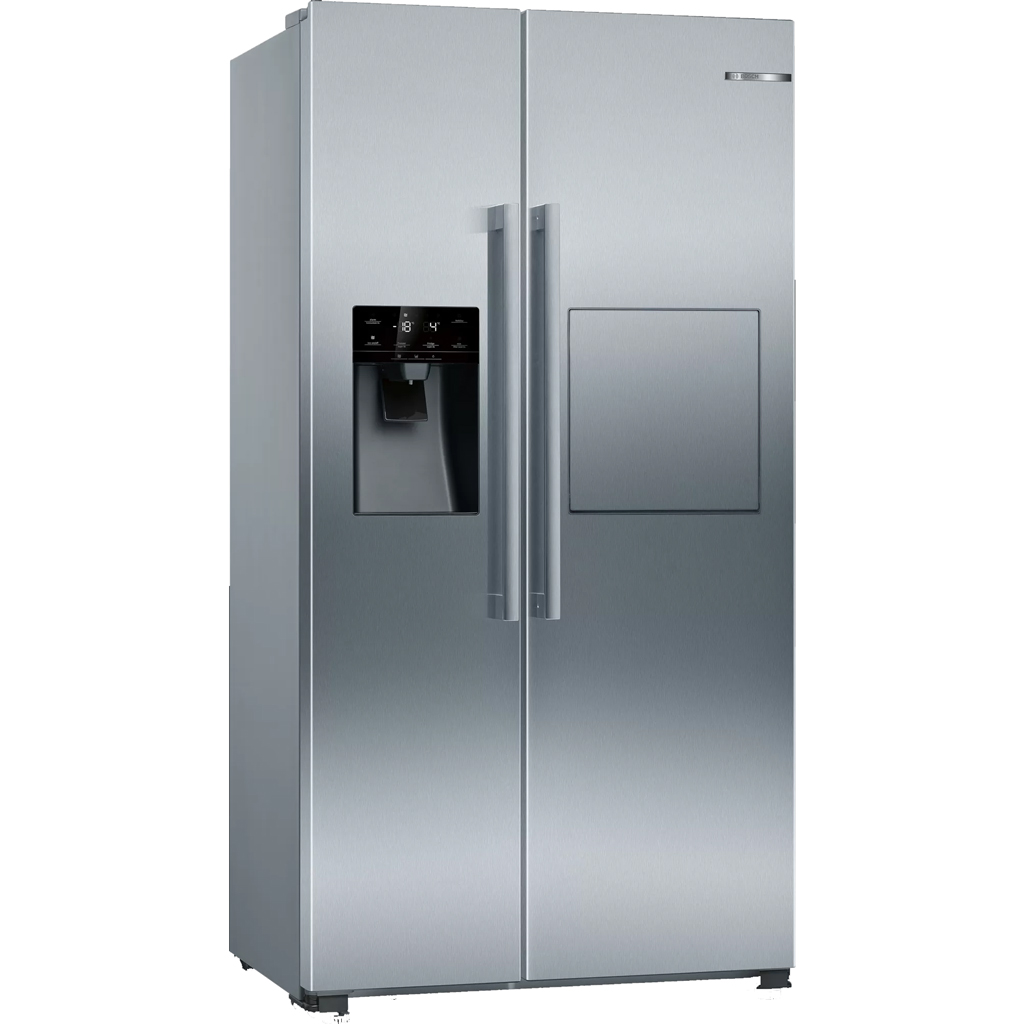 Tủ Lạnh Side By Side Bosch KAD93ABEP Series 6 - Image 5