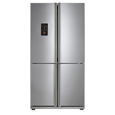Tủ lạnh side by side Teka NF2-620X - Image 4