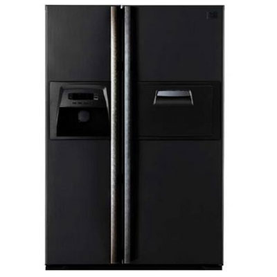 Tủ lạnh side by side Teka NF2-620X - Image 5