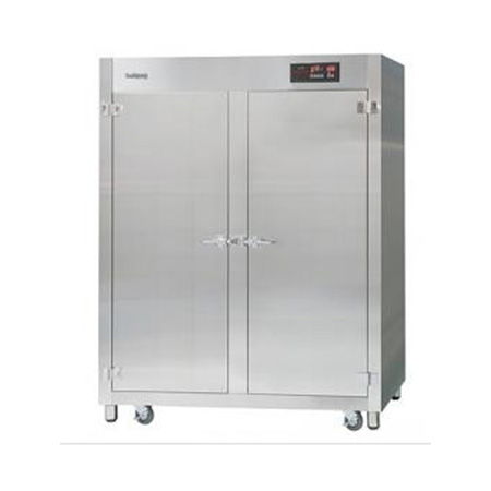 Tủ sấy khô bát đĩa tiệt trùng bằng tia UV Sunkyung SK-2100NF - Image 3