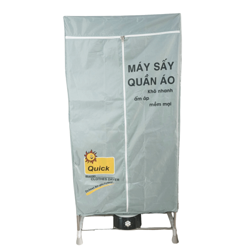 Tủ sấy quần áo KUNGFU KF-TS1500 - Image 3