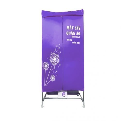 Tủ sấy quần áo KUNGFU KF-TS1500 - Image 5