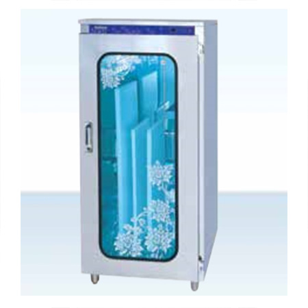 Tủ sấy tiệt trùng bát đĩa Sunkyung SK-303HTU - Image 3