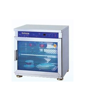 Tủ sấy tiệt trùng bát đĩa Sunkyung SK-900NF - Image 3