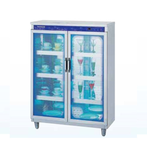 Tủ tiệt trùng dao thớt Sunkyung SK-1740U - Image 3