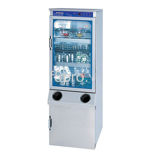 Tủ tiệt trùng dao thớt Sunkyung SK-1900U - Image 3