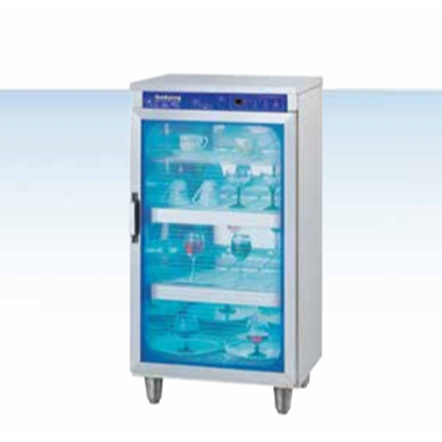 Tủ tiệt trùng dao thớt Sunkyung SK-1902U - Image 3