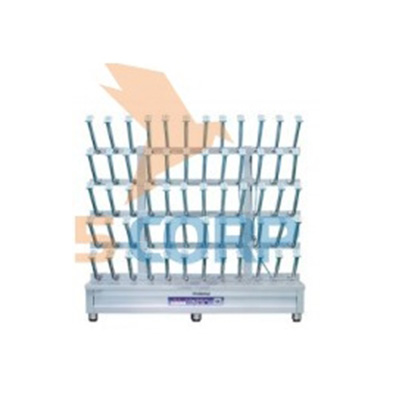 Tủ tiệt trùng giày dép bằng tia UV và sấy khô Sunkyung SK-71020U - Image 4