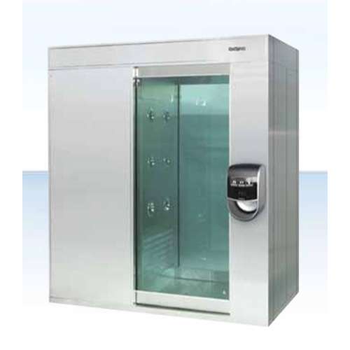 Tủ tiệt trùng giày dép bằng tia UV và sấy khô Sunkyung SK-71020U - Image 5