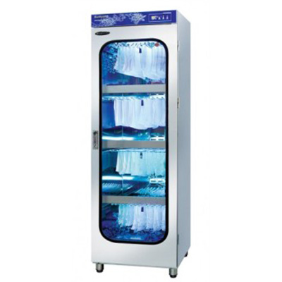 Tủ tiệt trùng giày dép bằng tia UV và sấy khô Sunkyung SK-71030U - Image 5