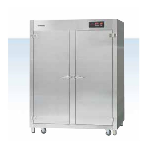 Tủ tiệt trùng sấy khô bát đĩa Sunkyung SK-900GF - Image 3